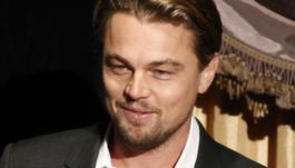 Leonardo DiCaprio hyr ut sitt hem