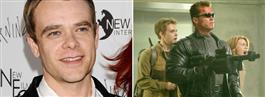 "Terminator"-stjärnan Nick Stahl försvunnen