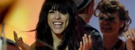 Loreen startar som nummer 17 i finalen
