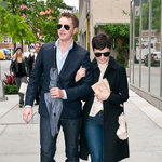 Världens SÖTASTE par: Ginnifer Goodwin & Josh Dallas!