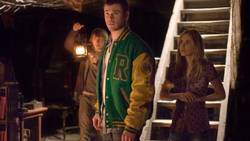 The Cabin in the Woods – Klipp: Let´s split up