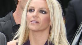 Britney Spears kravlista har läckt