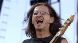 Rush till Sweden Rock – nästa år