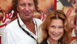 Endre och Hobert återförenade i Cannes