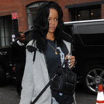 Rihanna designar en egen klädkollektion!