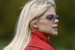 Elin Nordegrens kärleksförbannelse – singel igen