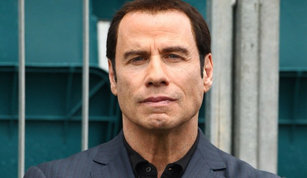 John Travolta anklagas för sexuellt övergrepp