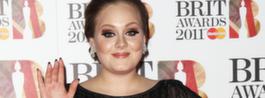 Adele säker: "Jag vill inte vara en kändis…"