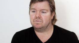 Tomas Brolin stämd – av exflickvännen