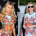 Vem bar den bäst? Fergie vs Kim Cattrall!