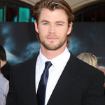 Fredagens heting: Chris Hemsworth!