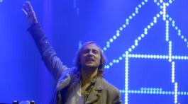 Guetta visar varför han är världens största dj