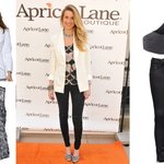 Vi älskar din look, Whitney Port!