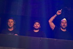 Chockbeskedet: Swedish House Mafia slutar