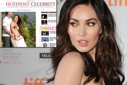 Megan Fox hemlighet avslöjad