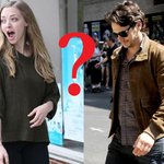 Nya romansrykten: James Franco och Amanda Seyfried!