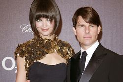 Uppgifter till svensk tidning: Tom Cruise skiljer sig