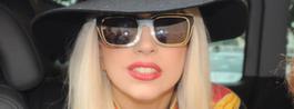 Lyssna: Lady Gagas nya låt "Princess Die"