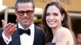 Brangelina ordnar midsommarfest