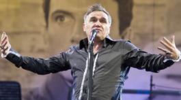 Efter bråket – NME ber Morrissey om ursäkt