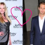 Kanske världens hetaste par just nu: Anne V & Alexander Skarsgård!