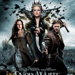 Vinn biobiljetter och exklusivt kitt från Snow White and the Huntsman!