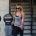 Ashley Tisdale ser alltid snygg ut!