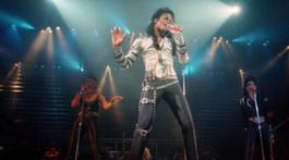 Lee släpper outgivna Michael Jackson-låtar