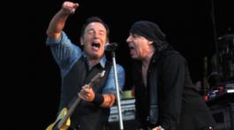 Springsteen får spela i fyra timmar i Ullevi