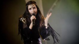 Avslöjat – Laleh är klar för Way out West