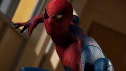 The Amazing Spider-Man – Klipp: The Evacuation