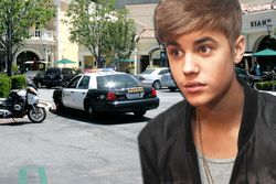 Biebers desperata försök – vill vara bad boy