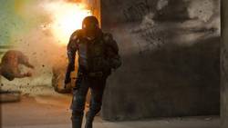 Dredd