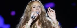 Mariah Carey ersätter Lopez i "Idol"-juryn