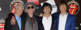 Mick: Rolling Stones står på scen i höst…
