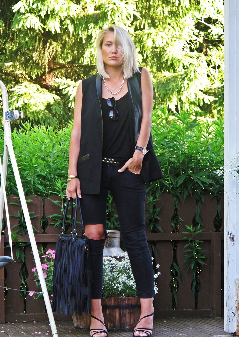 Dagens Outfit 30/7 – 12 Sofia