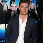 Fredagens snygging: Vi presenterar… Alex Pettyfer!