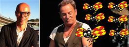 "Springsteens största klassiker i Sverige"