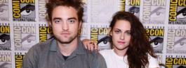 Uppgifter: Stewart var otrogen mot Pattinson