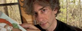 Neil Gaiman skriver mer "The Sandman"