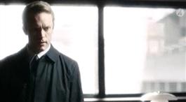 Ljudhaveri på TV4 under "Tyst vittne"