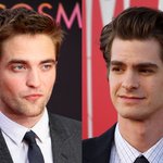 Andrew Garfield och Robert Pattinson bråkar om…