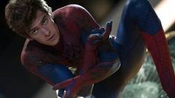 The Amazing Spider-Man – Klipp: Police Chase