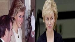 Här blir Naomi Watts till prinsessan Diana!