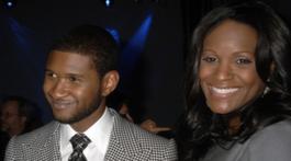 Ushers styvson dog efter jetski-olyckan