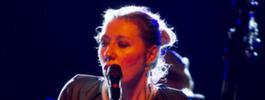 Martha Wainwrights nya skiva släpps i höst