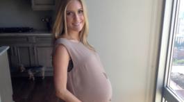 Kristin Cavallari har fått en son