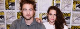 Pattinson i tv – det här fruktar Kristen Stewart