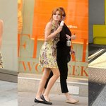 Dagens outfit: Bella Thorne!