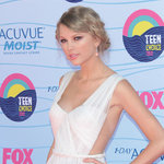 Taylor Swift dejtar en Kennedy!